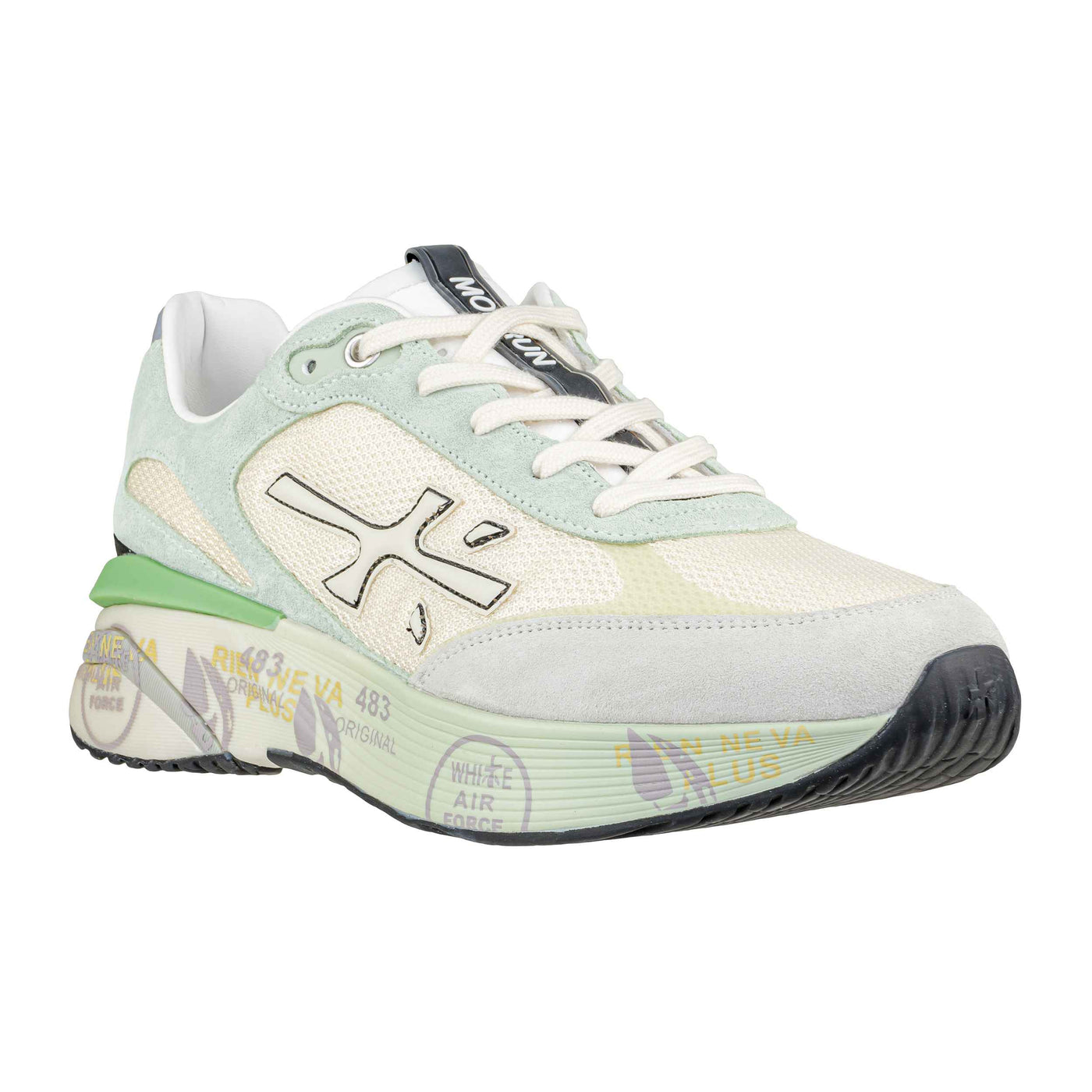 PREMIATA MOERUN 7300