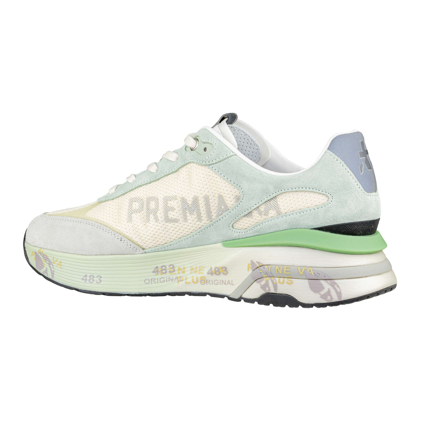 PREMIATA MOERUN 7300