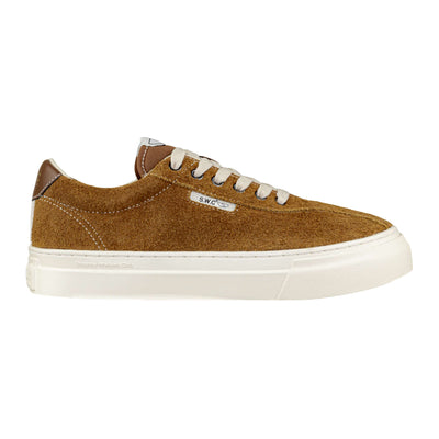 S.W.C STEPNEY WORKERS CLUB DELLOW SUEDE BROWN