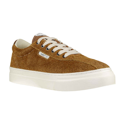 S.W.C STEPNEY WORKERS CLUB DELLOW SUEDE BROWN