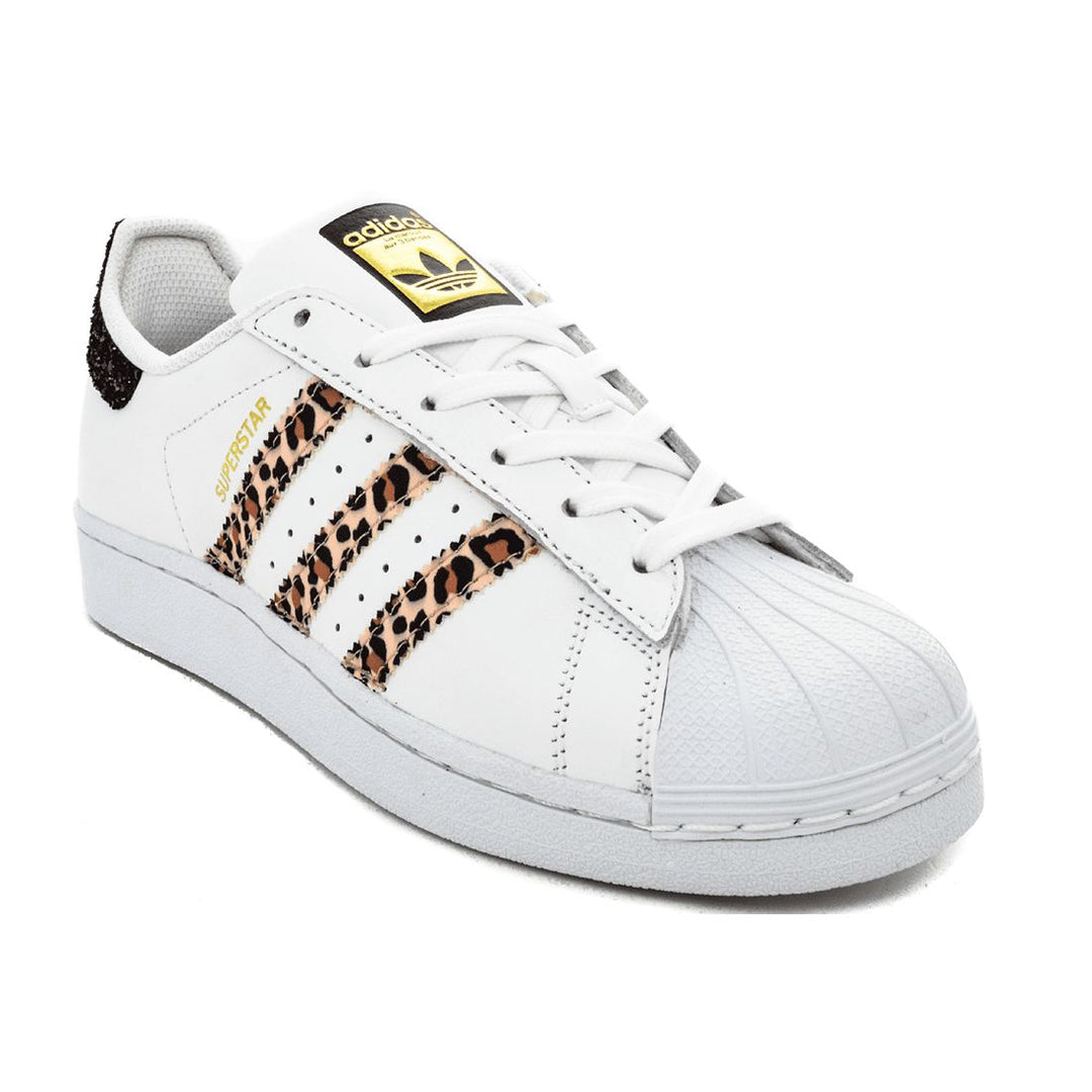 Adidas superstar cheetah online