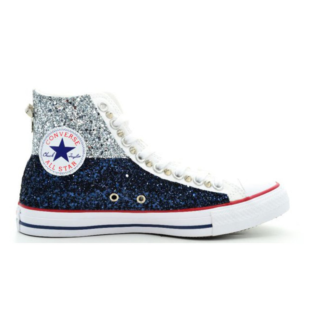 CONVERSE PERSONALIZZATE SCEGLI IL TUO NOME Loggi Shop