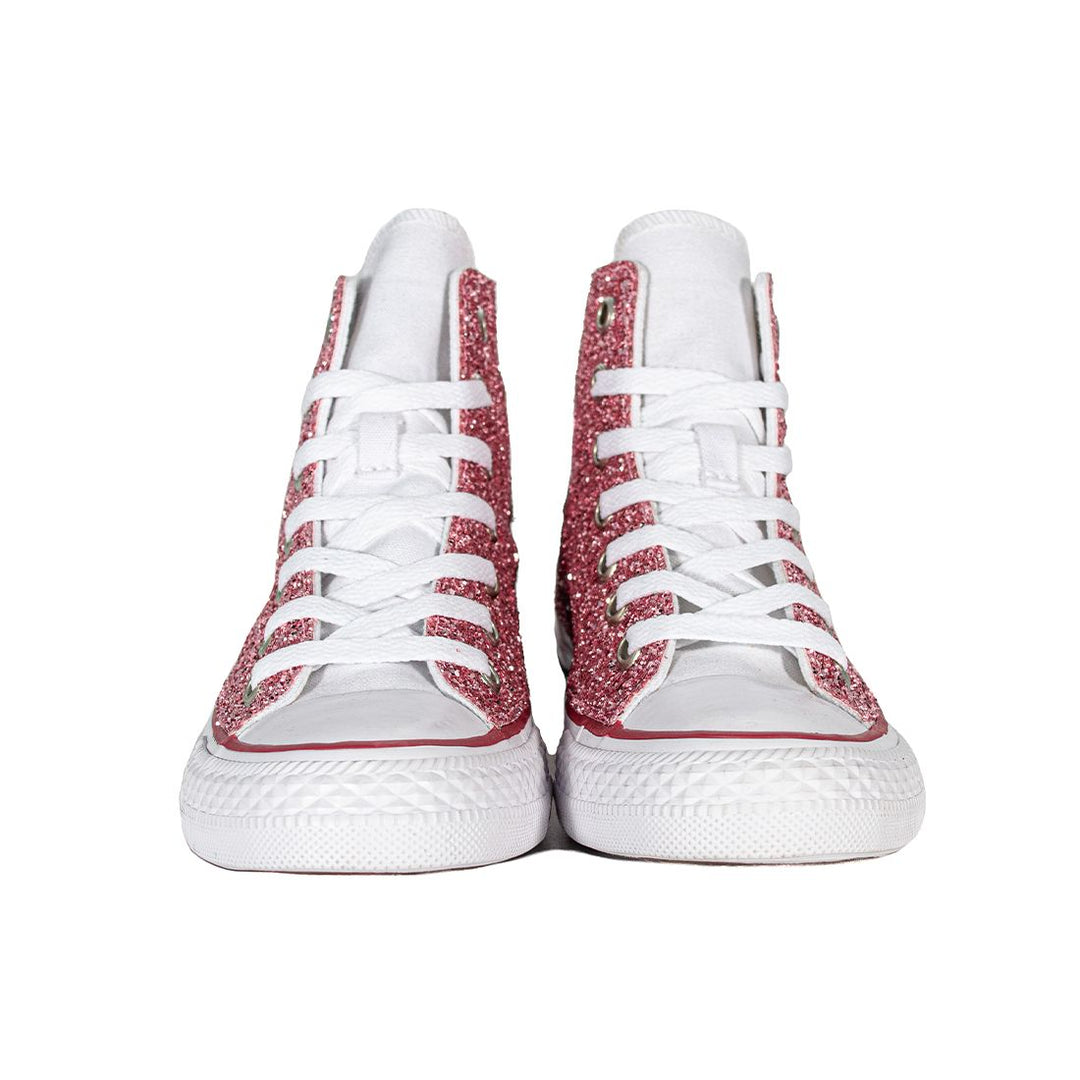 Converse platform store alte rosse