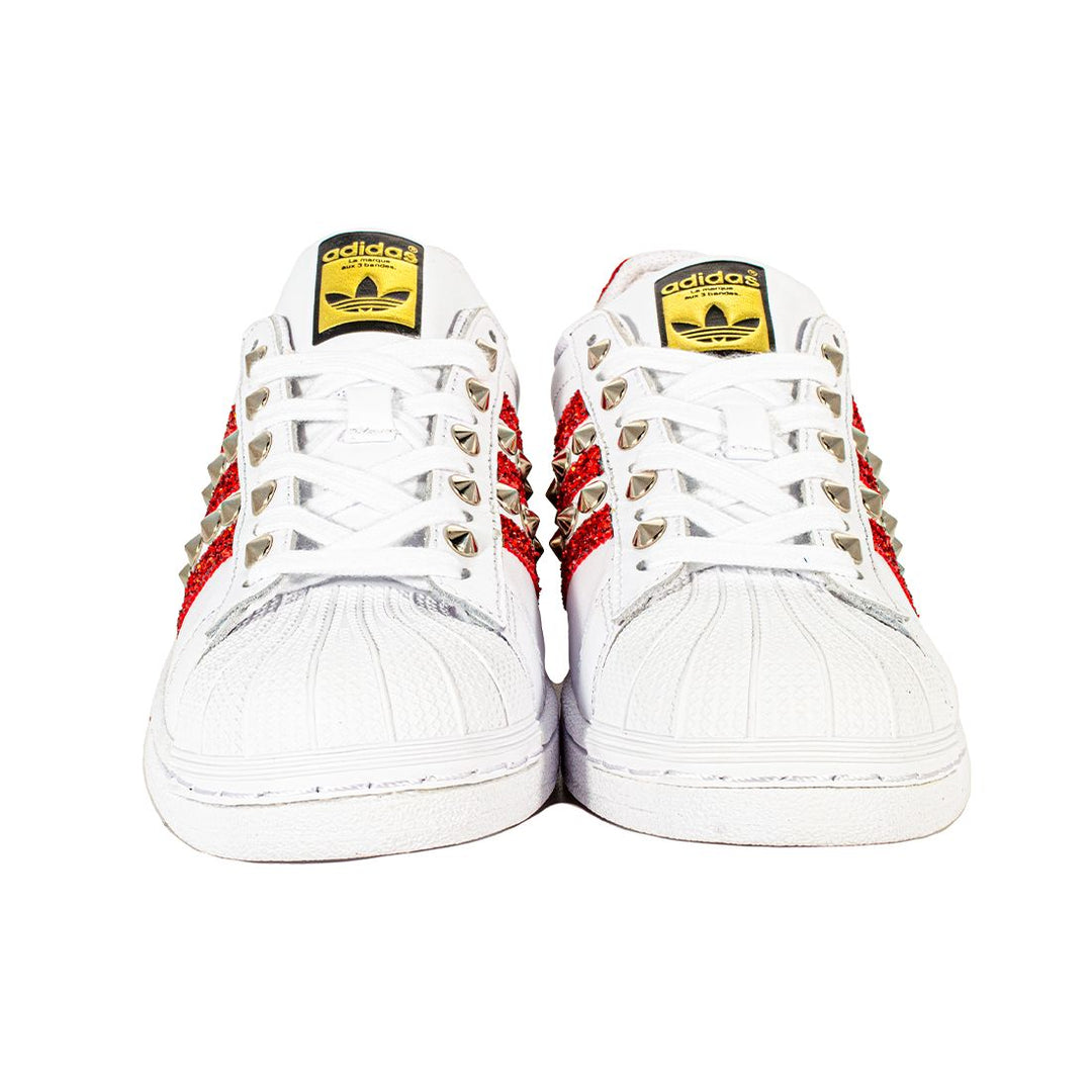 Adidas superstar rita ora on sale