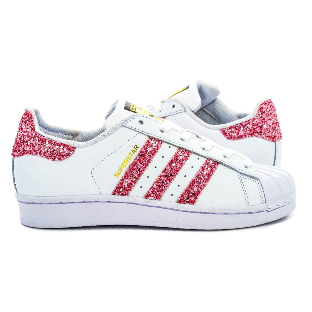 Adidas superstar 2 rosas online