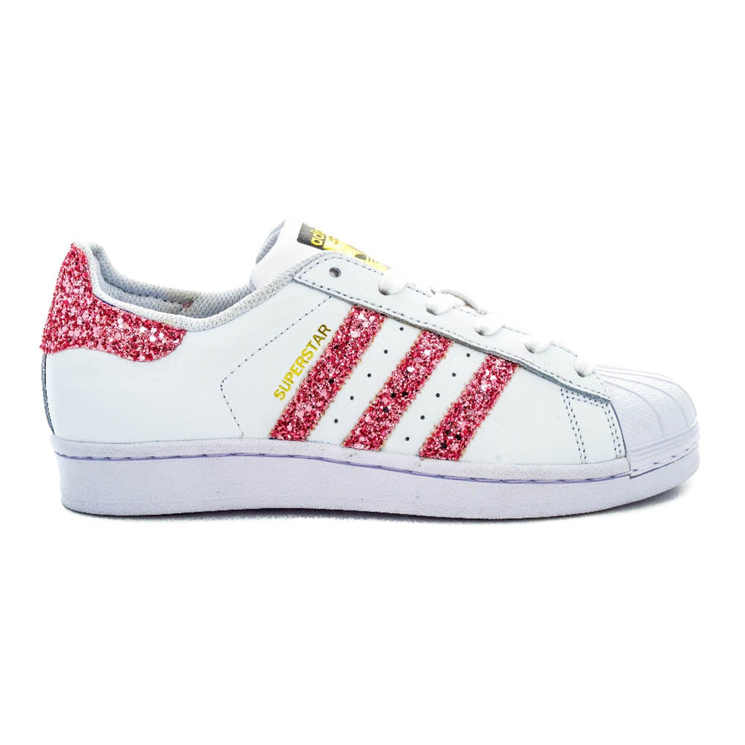 Adidas superstar rose croco online