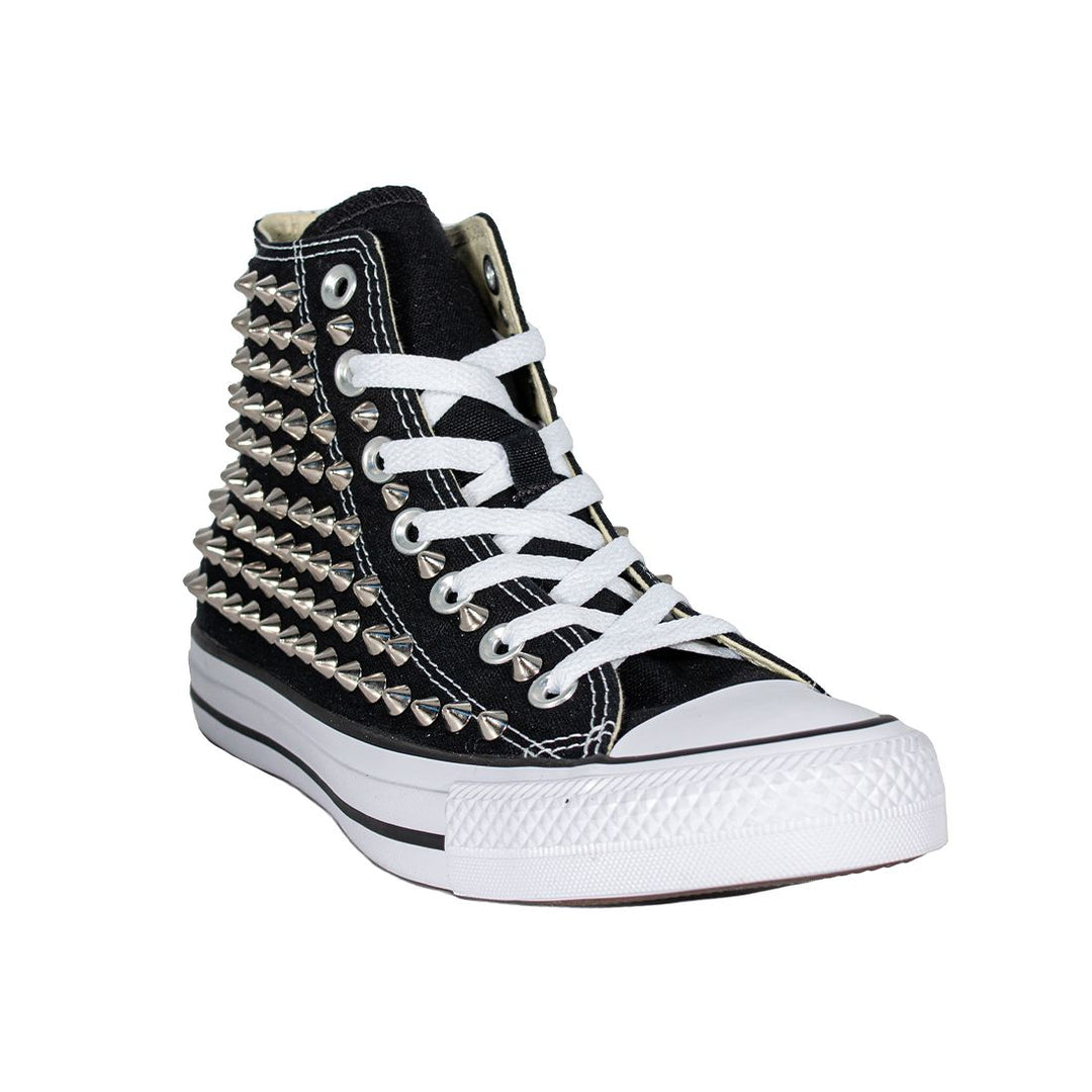 Converse fashion con borchie prezzo