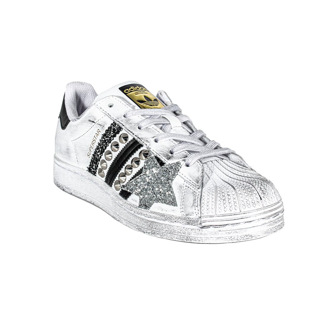 ADIDAS SUPERSTAR PERSONALIZZATE LA VELLA Loggi Shop