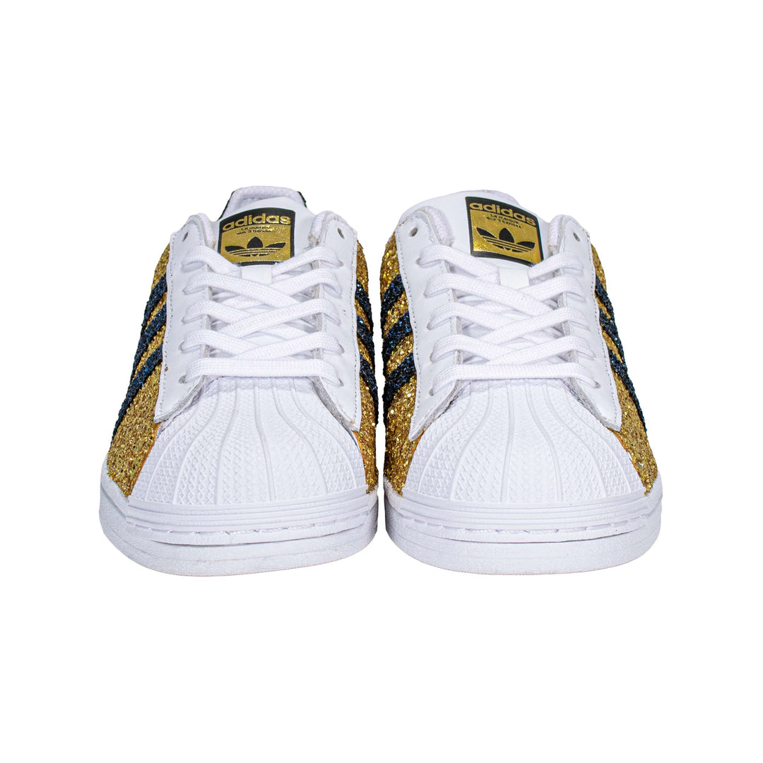 ADIDAS SUPERSTAR PERSONALIZZATE LAKHDAR