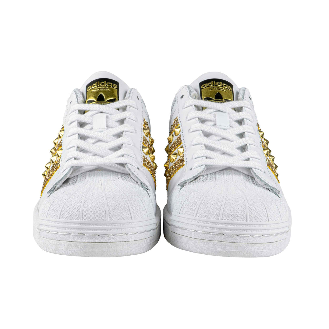 ADIDAS SUPERSTAR PERSONALIZZATE OLEG Loggi Shop