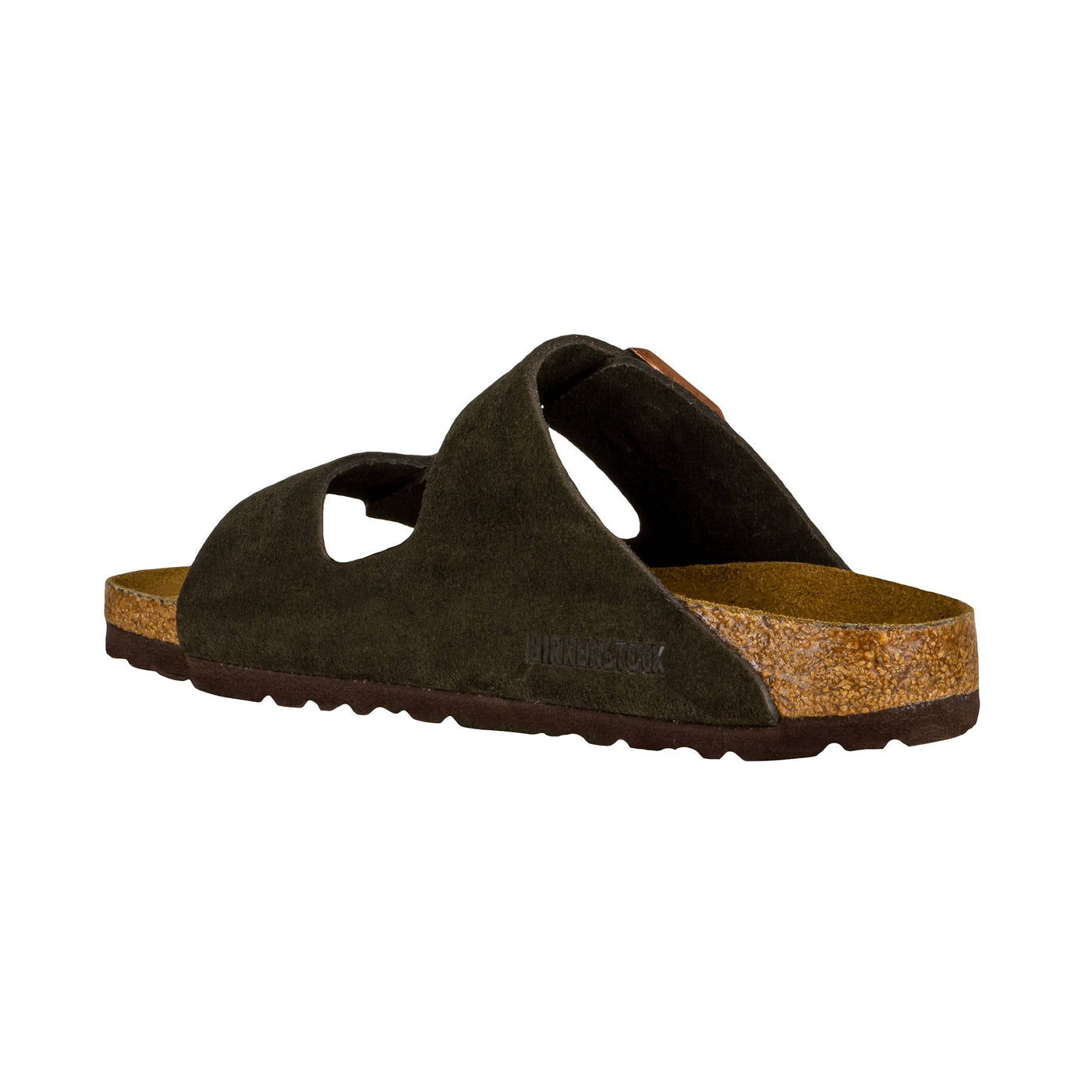 BIRKENSTOCK 0951313 ARIZONA BS MOCHA NARROW FIT